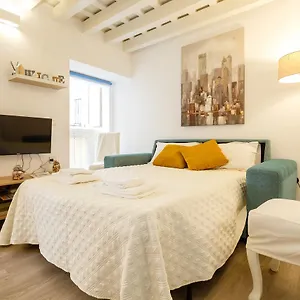 Casa Jardin Gaditano Cadice